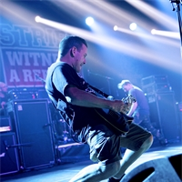 Persistence Tour 2014- Brielpoort Deinze